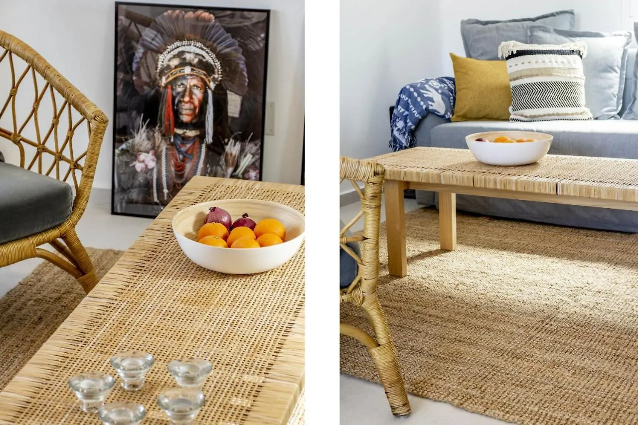 מארבלה San Pedro Apartment With Terrace By Costarentals - Ref M29