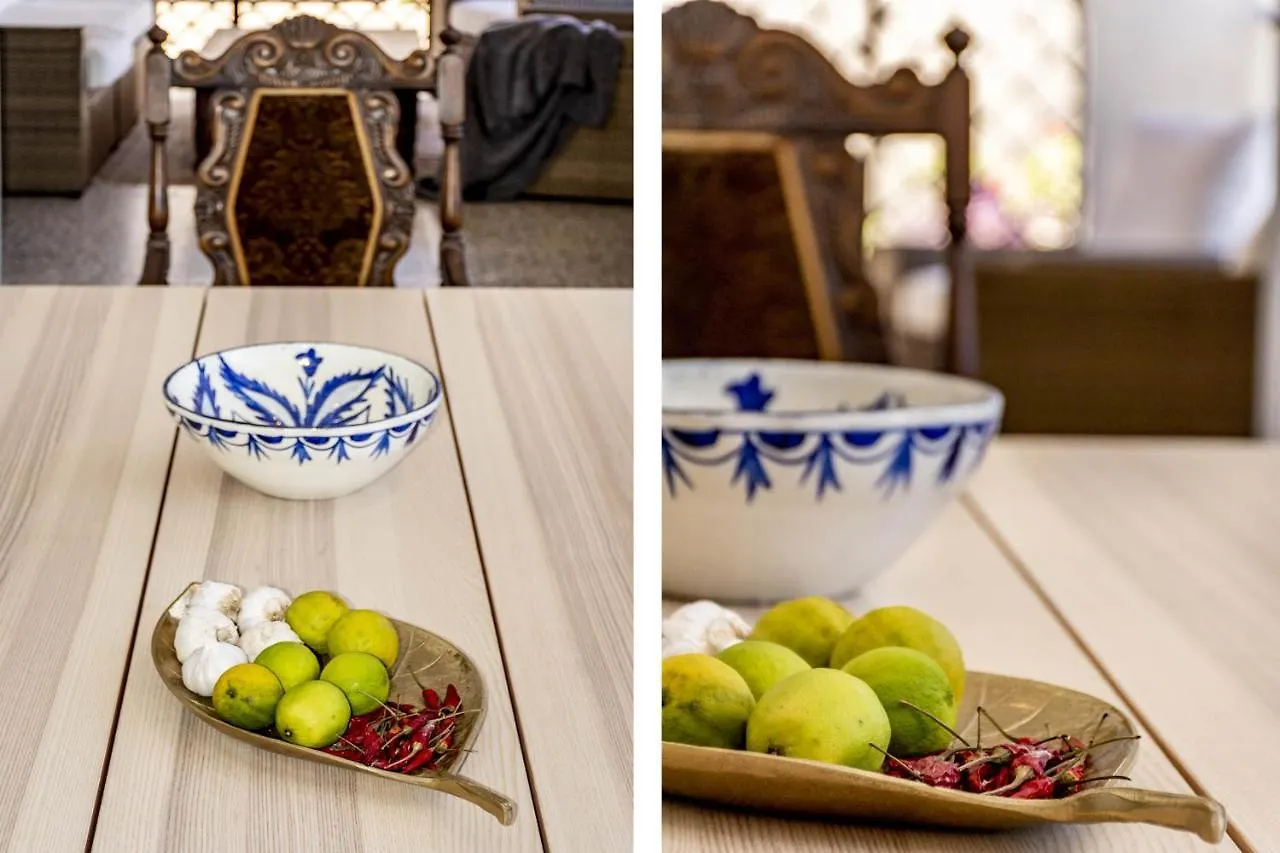 מארבלה San Pedro Apartment With Terrace By Costarentals - Ref M29