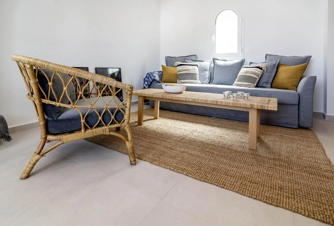 מארבלה San Pedro Apartment With Terrace By Costarentals - Ref M29 0*,  ספרד