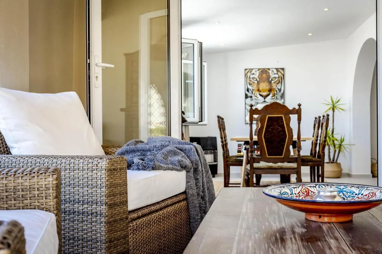 מארבלה San Pedro Apartment With Terrace By Costarentals - Ref M29
