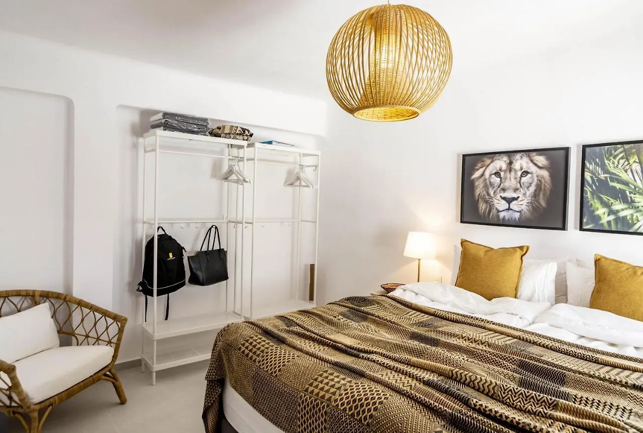 מארבלה San Pedro Apartment With Terrace By Costarentals - Ref M29 ספרד