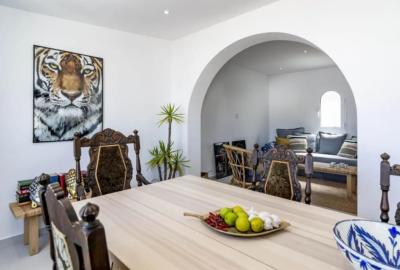 מארבלה San Pedro Apartment With Terrace By Costarentals - Ref M29